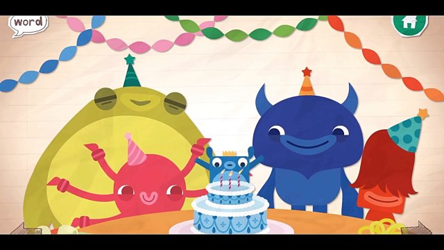 Endless Alpha p.1| Learn how to Spell and Write. FULL 10 MIN Alphabet learn letters and spelling