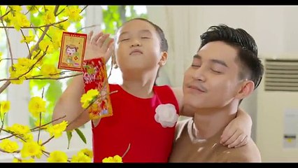 Quảng cáo Tết "Xuân không màu" thu hút hàng triệu lượt xem trong 24h