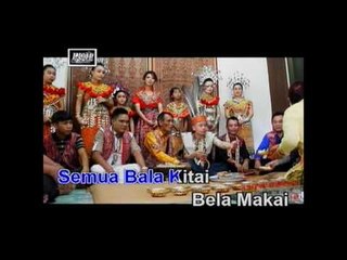 Segulai Sejalai Ngintu Ari Gawai - Julita James