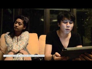 Jangan Menyerah (cover) | Neeta ft. Gea