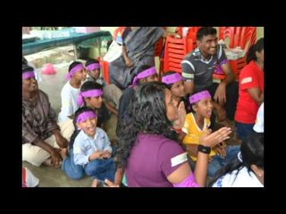 Young Social Star (Seed of Love 2011)