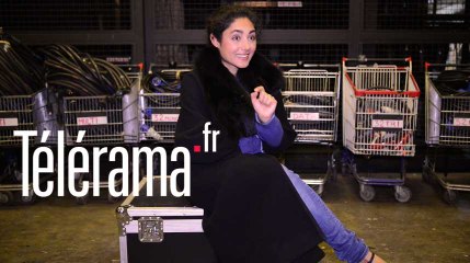 Le film de la semaine : Paterson de Jim Jarmusch