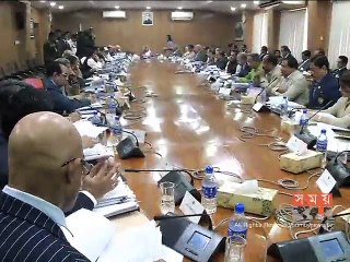 মন্ত্রীসভায় জাতীয় ওষুধনীতি ২০১৬-এর খসড়া অনুমোদন