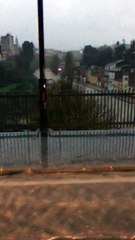 Inundacions a Ontinyent