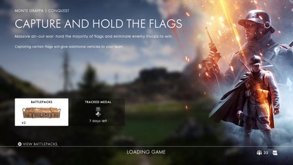 TheStevenKingShow On PS4 playing BF1 tonightEP 1 (188)