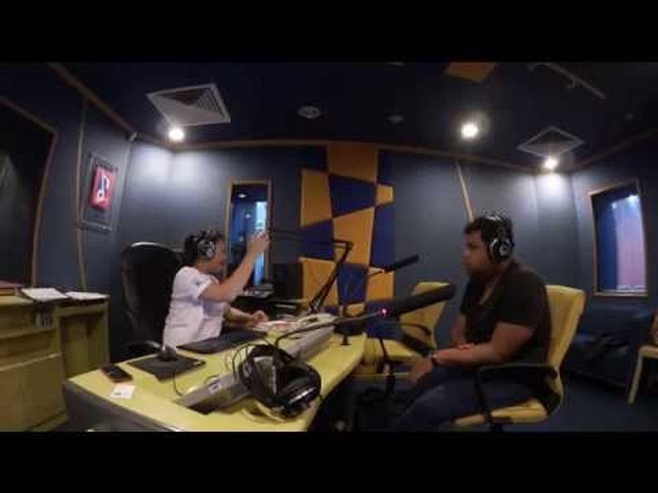[PROMO]-Bimasakti #CintaJanganPergi Di PutraFM Radio