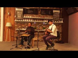 Priakustik-Sayangi Malaysia (Selamat Pagi Malaysia)