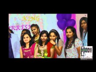 NoveAmber12studio: Urresh 21st Birthday Celebration