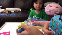 PJ MASK Disney PJ Masks Owlette   Super Wings Octonauts Toys Real Life Toys Video FamilyToyReview