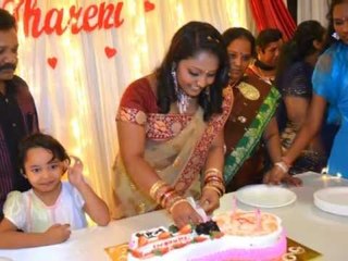 NoveAmber12studio:Miss Thareni 21st Birthday