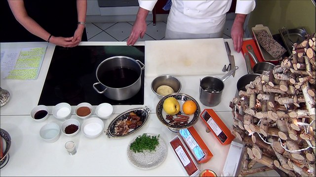 Mirabelle Gourmande - Auberge Saint-Walfrid - Sarreguemines