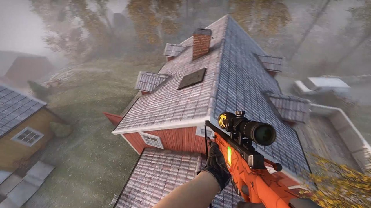 2ru #CSGO