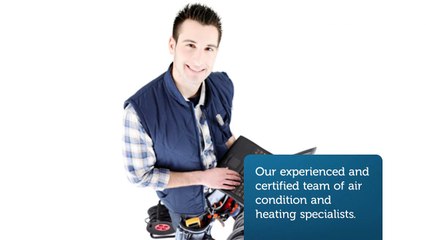 Air Condition And Heating in Porter Ranch, CA By Active Air Specialists