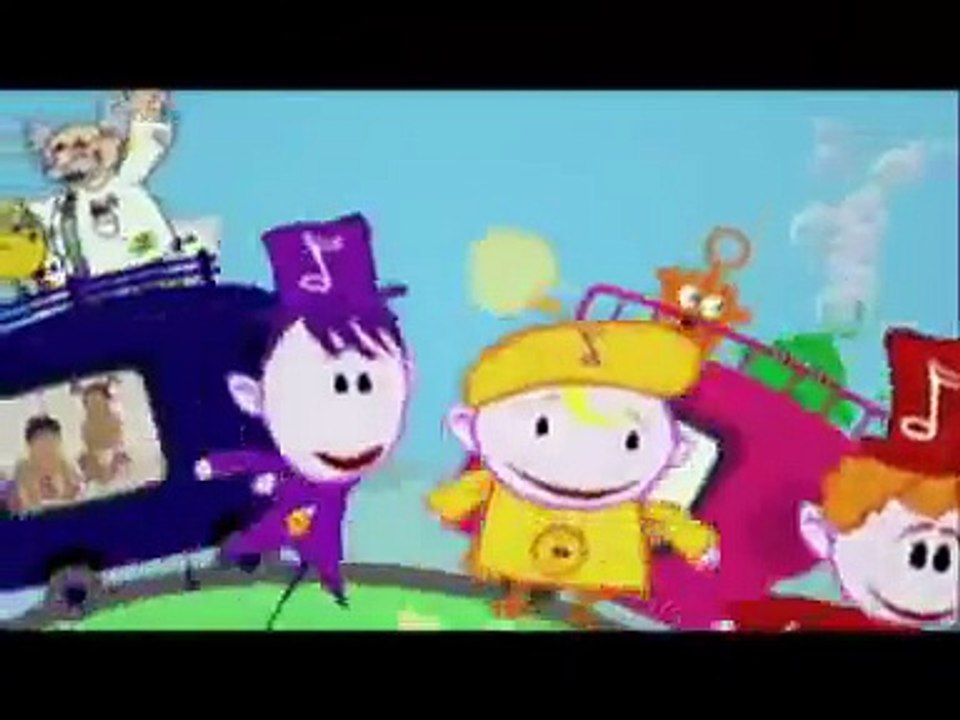 My Child, Me and BabyFirstTV | Nursery song | BabyFirst TV - video ...