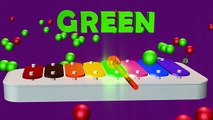 Colors for Children to Learn - Learn Colors Surprise Colours to Kids Toddlers Baby Play Video