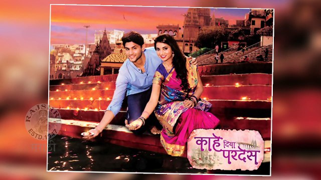Kahe Diya Pardes | 14th December Episode Update 231 | Zee Marathi | Sayali Sanjeev, Rishi Saxena