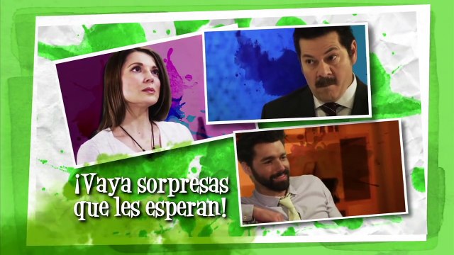 Despertar Contigo - Avance Próximos Capitulos