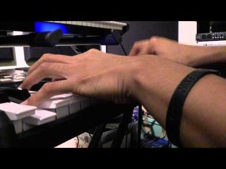 Aiman-Bunga Dhia (Piano Version)