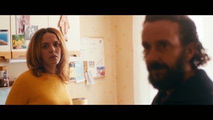 A Taste of Ink / Compte tes blessures (2017) - Trailer (English Subs)