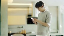 20161219 Lee Min Ho - [Lenovo] ZUK Edge L CF Teaser 5