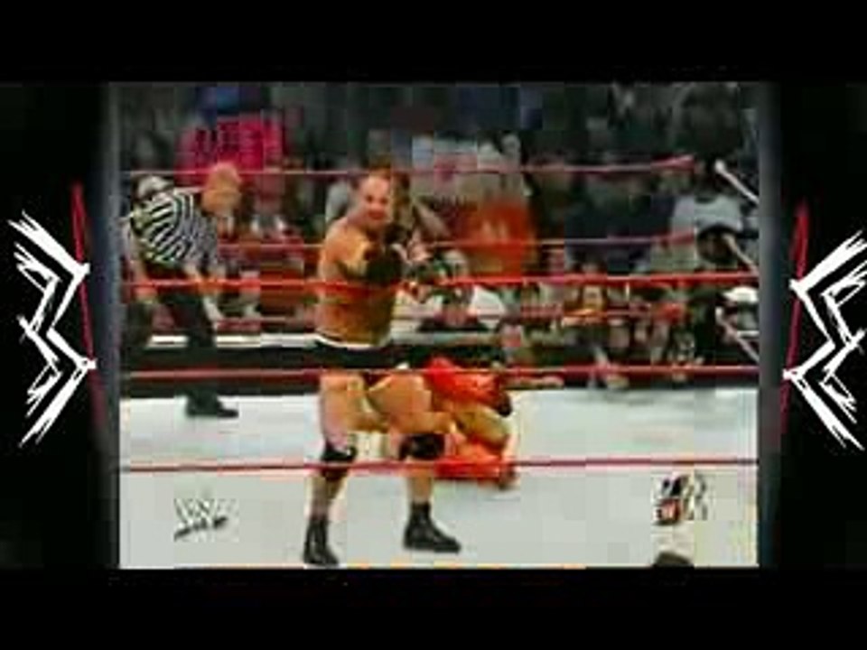 wwe goldberg top 10 spear