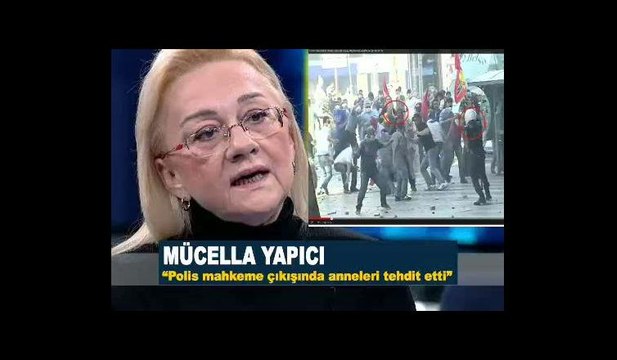 Ethem Sarısülük davası sonrası polis, anneleri tehdit etti 'Sıra size de gelecek '