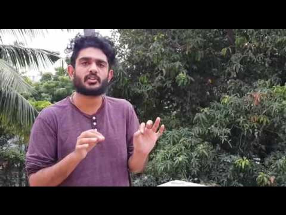 Second Shout Out From Sid-Ennodhu Nee Irudhal  Isai  Sid Sriram's  Isai  Mazhai  in KL