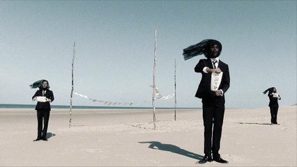 Mini Teaser SCARCITY OF MIRACLE