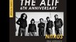 Persembahan Nitrus di The Alif 6th Anniversary