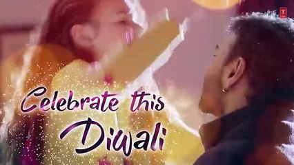 T-Series Wishes U A Very ★ Happy Diwali ★