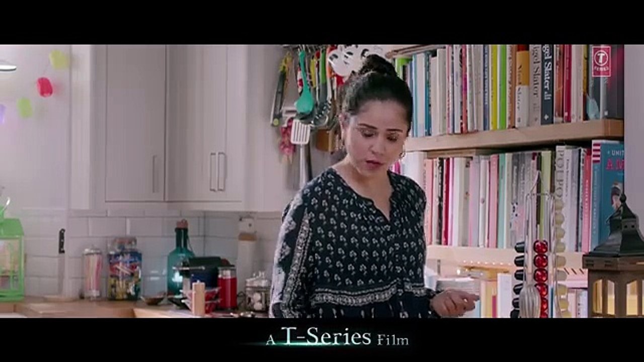 TUM BIN 2 Dialogue PROMO 4  Just Because Vo Pakistani Hai !!