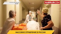 rusyada banyo losyonu İçen 8 Kişi Öldü