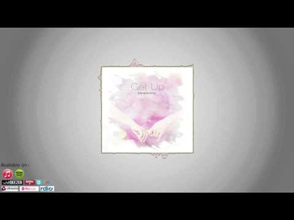 Reharmnation - Get Up (Audio)
