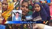 SINDH TV News : Protest Rally from Arts Council to Karachi Press Club 14-12-16
