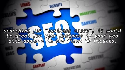 Holistic Search Engine Optimization