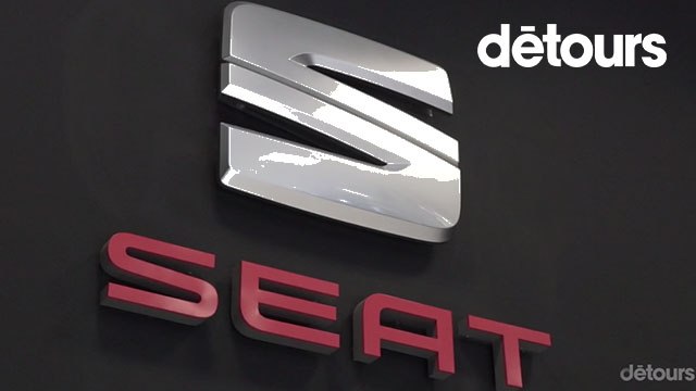 Dans l’usine SEAT de Martorell, le port du casque est (vraiment) obligatoire