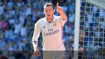 SEPAKBOLA: Stars Of The Year: Gareth Bale