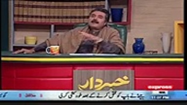 Lahore Ko Total Development Budget Ka 58% Mila Hai Aur Baqi Districts Ko Kherat De Rahay Hain- Aftab Iqbal