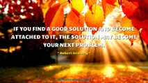 Robert Anthony Quotes
