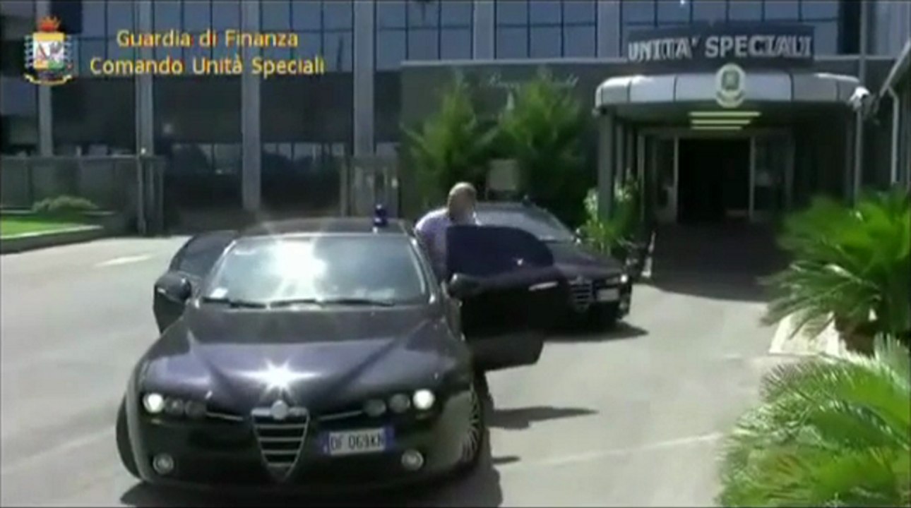 Roma - corruzione negli appalti su scuole e strade: 10 arresti