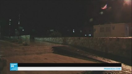 الأردن: 10 قتلى في هجوم على دوريات للشرطة بالكرك