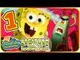SpongeBob SquarePants: Creature from the Krusty Krab Walkthrough Part 1 (PS2, GCN, Wii) Level 1
