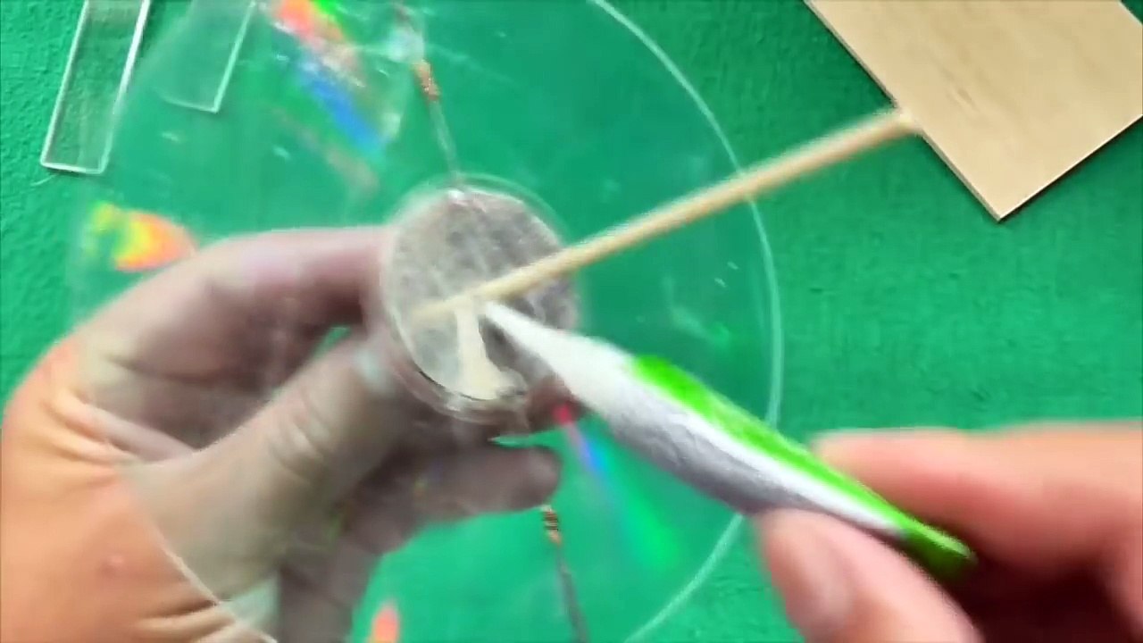 Những sáng chế quá độc đáo, 10 Amazing Homemade Inventions 2016
