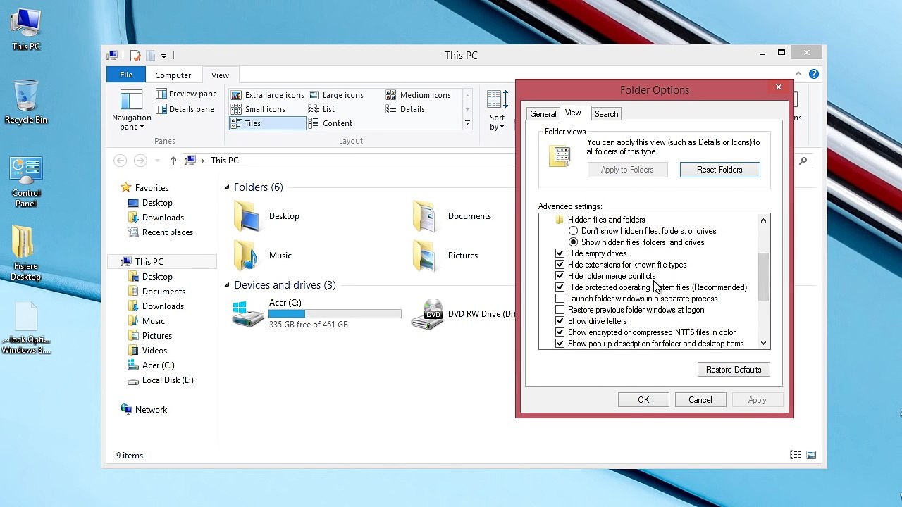 Cum să ai un Windows 7_8_8.1_10 mai rapid _