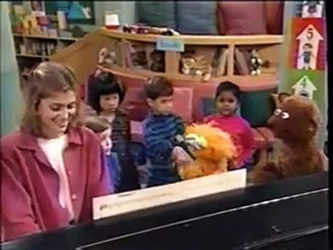 Sesame Street Episode 3705 ❤ sesame street full episodes HD ❤