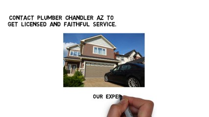 Aqualine Plumbing LLC Chandler