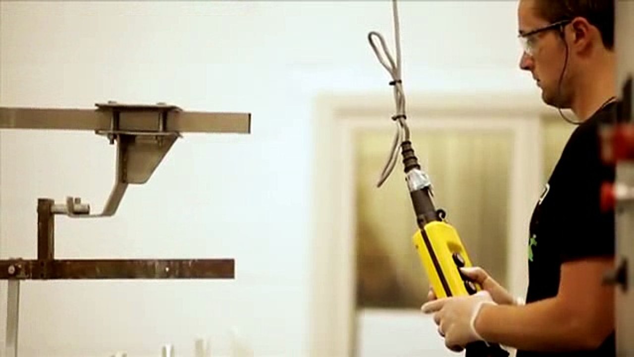 technology in factory -13