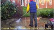 Pressure Cleaning: The Ultimate Pressure Washer Guide