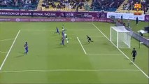 Omar Abdulrahman Goal HD - Al Ahli SC (Sau) 1-3 Barcelona (Esp) 13.12.2016