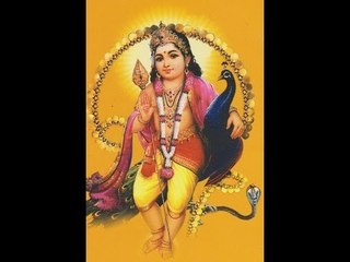 Kandhan karunai by Bombay Saradha